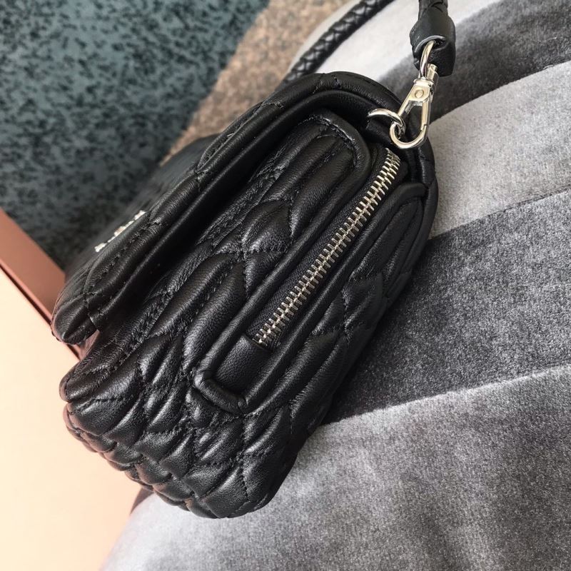 MIU MIU Handle Bags